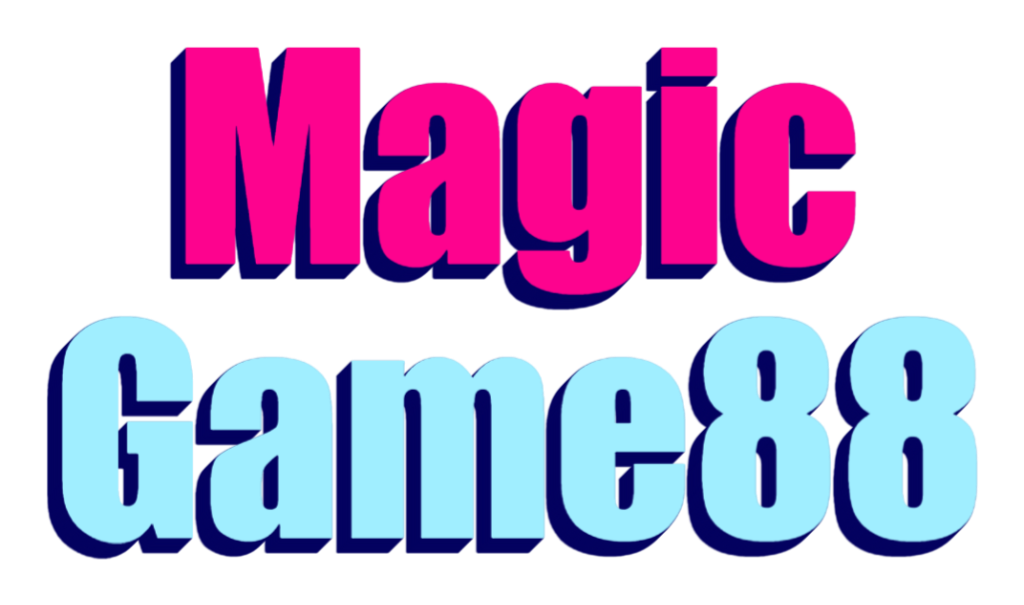 Magic-Game88