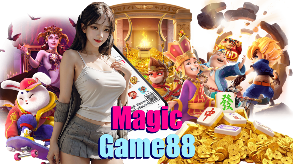 magicgame88-casino